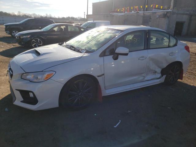 SUBARU WRX 2019 jf1va1a60k9812589