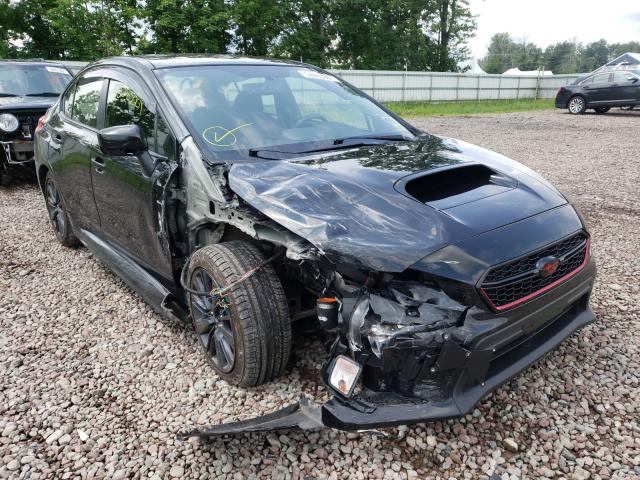 SUBARU WRX 2019 jf1va1a60k9818523