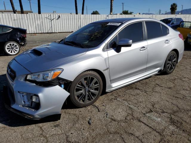 SUBARU WRX 2020 jf1va1a60l9806843