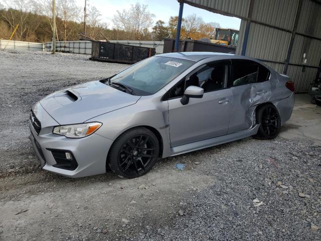 SUBARU WRX 2020 jf1va1a60l9807670