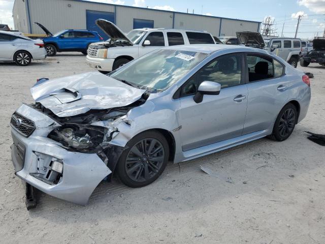 SUBARU WRX 2020 jf1va1a60l9807703