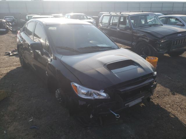 SUBARU WRX 2020 jf1va1a60l9815199