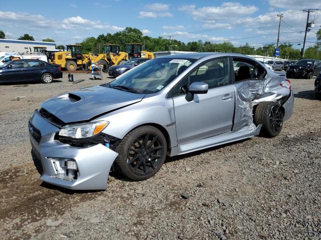 SUBARU WRX 2020 jf1va1a60l9817244