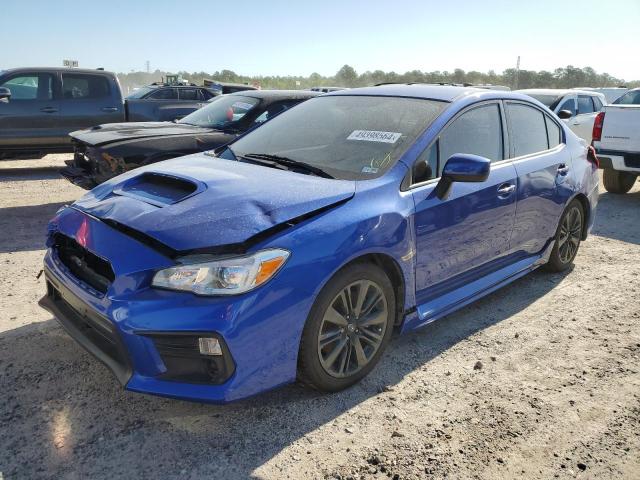 SUBARU WRX 2020 jf1va1a60l9825067