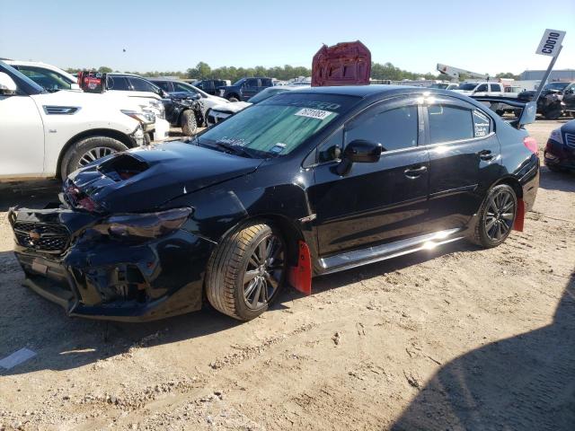 SUBARU WRX 2020 jf1va1a60l9831239