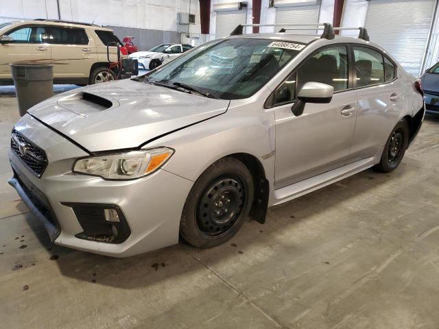 SUBARU WRX 2021 jf1va1a60m9814281