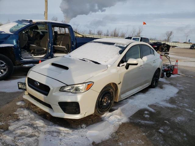 SUBARU WRX 2015 jf1va1a61f9801638