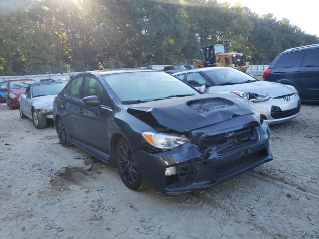 SUBARU WRX 2015 jf1va1a61f9818794