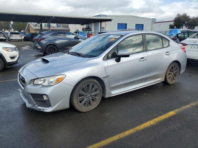 SUBARU WRX 2015 jf1va1a61f9819301