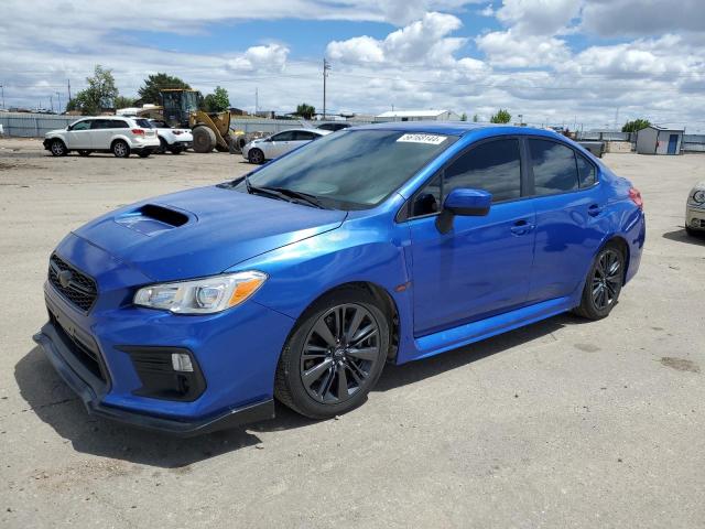 SUBARU WRX 2019 jf1va1a61k9802542