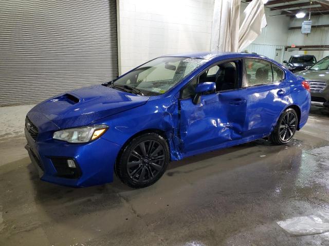 SUBARU WRX 2019 jf1va1a61k9807840