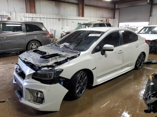 SUBARU WRX 2019 jf1va1a61k9811063