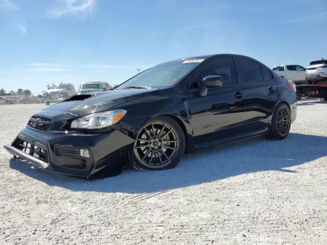 SUBARU WRX 2019 jf1va1a61k9811399