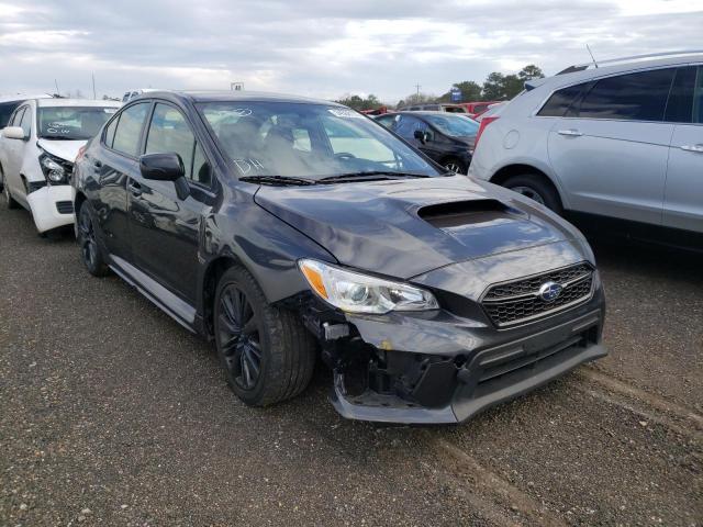 SUBARU WRX 2019 jf1va1a61k9811872