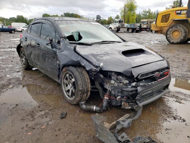 SUBARU WRX 2019 jf1va1a61k9815646