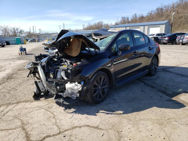 SUBARU WRX 2019 jf1va1a61k9821771