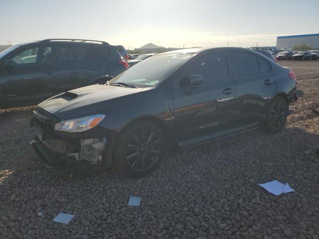 SUBARU WRX 2019 jf1va1a61k9822046