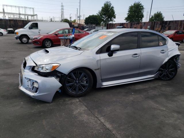 SUBARU WRX 2019 jf1va1a61k9825951