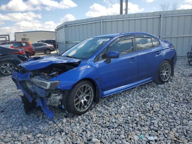 SUBARU WRX 2019 jf1va1a61k9831040