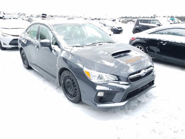 SUBARU WRX 2020 jf1va1a61l9814966