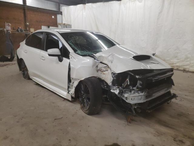 SUBARU WRX 2020 jf1va1a61l9829399