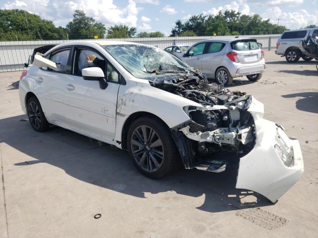 SUBARU WRX 2020 jf1va1a61l9831198