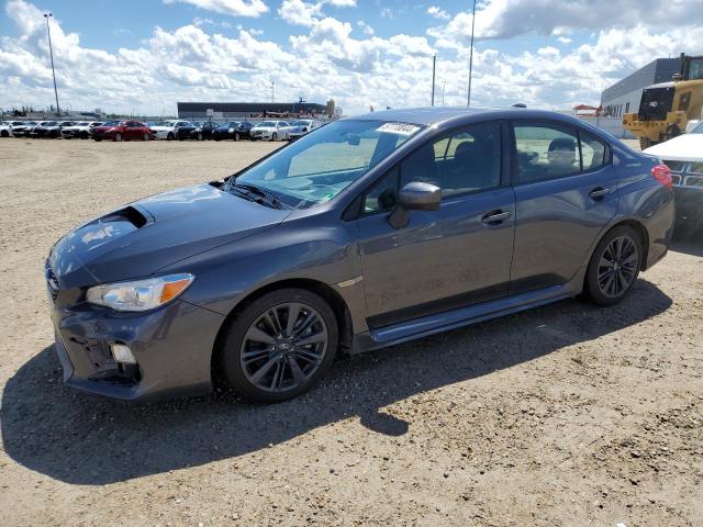 SUBARU WRX 2021 jf1va1a61m9819179