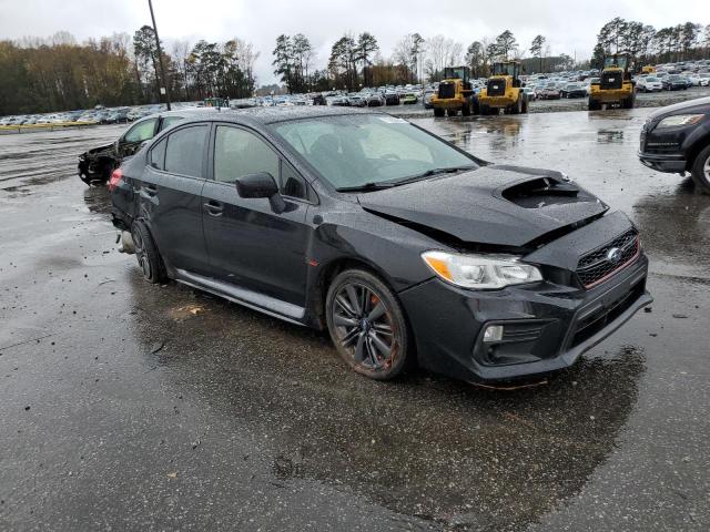 SUBARU WRX 2018 jf1va1a62j9820479