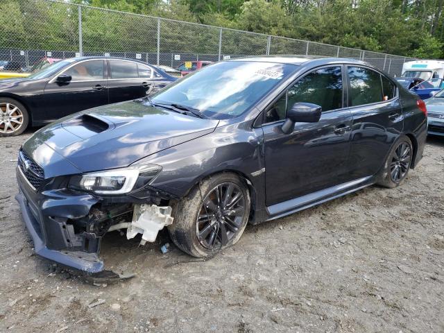 SUBARU WRX 2019 jf1va1a62k9811248