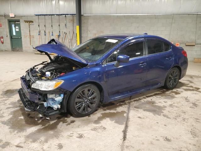 SUBARU WRX 2019 jf1va1a62k9812853