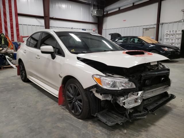 SUBARU WRX 2019 jf1va1a62k9815168