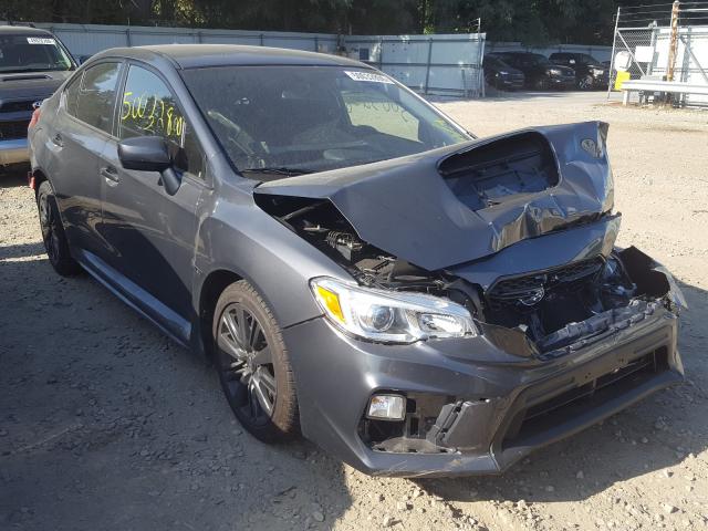 SUBARU WRX 2020 jf1va1a62l9817214