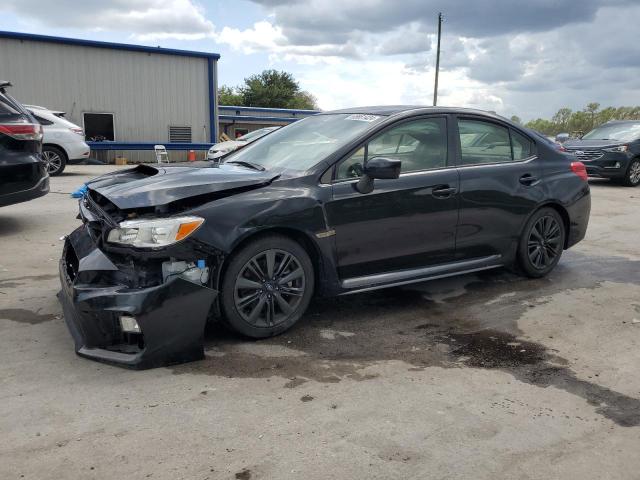 SUBARU WRX 2020 jf1va1a62l9817312