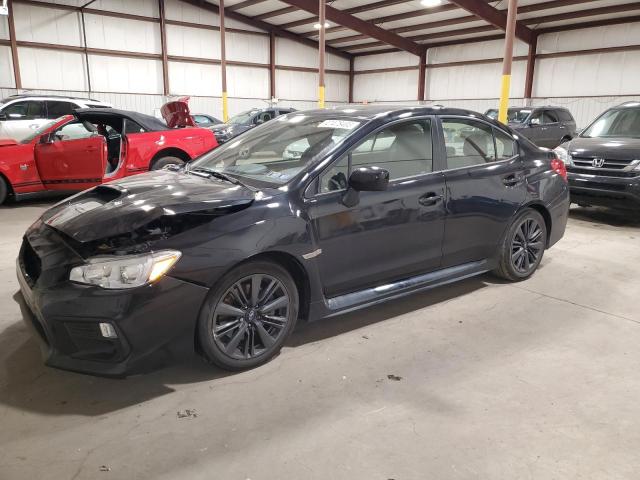 SUBARU WRX 2020 jf1va1a62l9830190