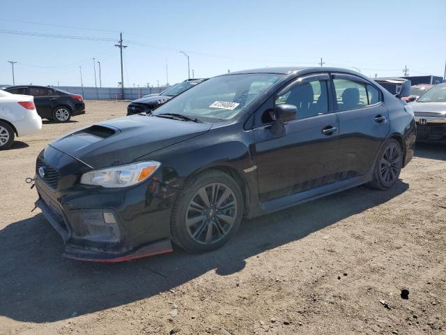 SUBARU WRX 2020 jf1va1a62l9831212