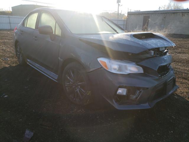 SUBARU WRX 2020 jf1va1a62l9832974