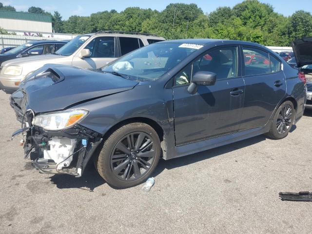 SUBARU WRX 2021 jf1va1a62m9823421