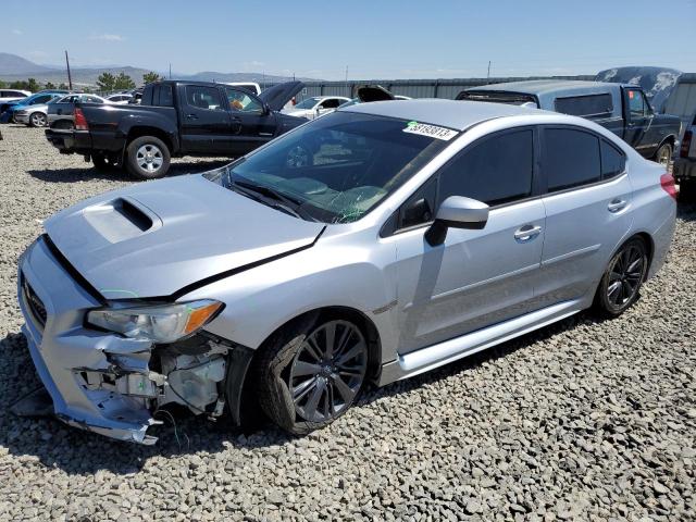 SUBARU WRX 2015 jf1va1a63f9802919