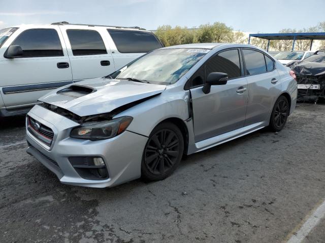 SUBARU WRX 2015 jf1va1a63f9805416