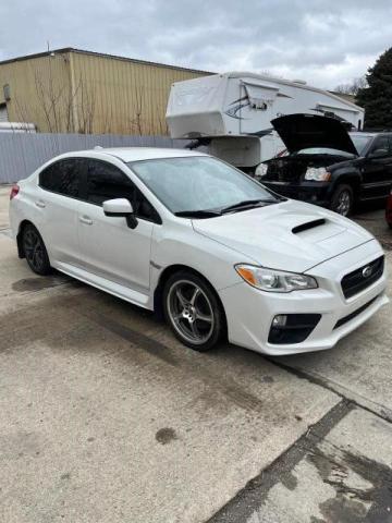 SUBARU WRX 2015 jf1va1a63f9825746