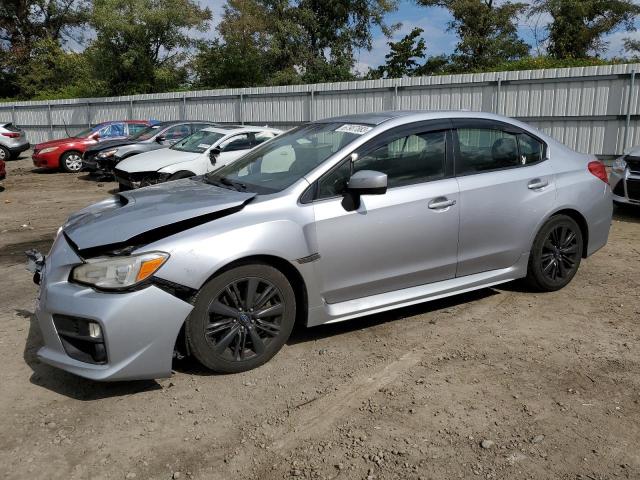 SUBARU WRX 2015 jf1va1a63f9826833