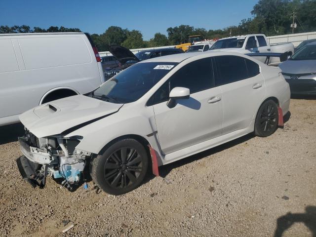 SUBARU WRX 2018 jf1va1a63j9834102