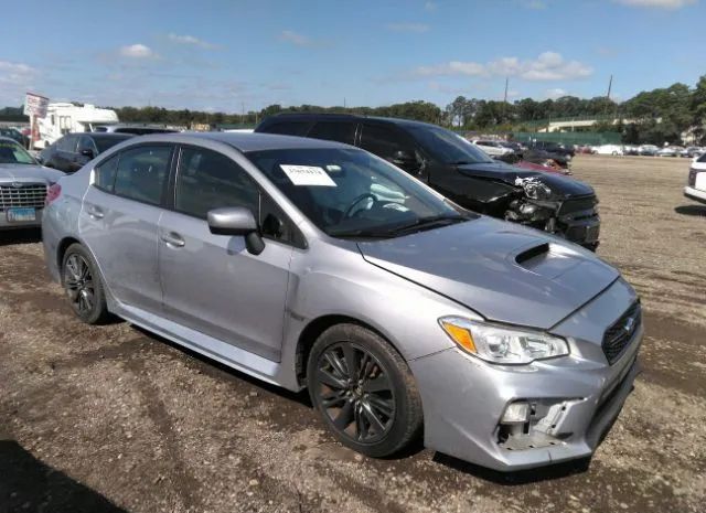 SUBARU WRX 2019 jf1va1a63k9804079