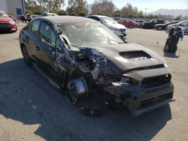 SUBARU WRX 2019 jf1va1a63k9811940