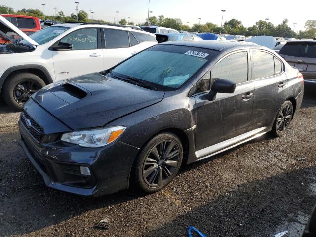 SUBARU WRX 2019 jf1va1a63k9813123