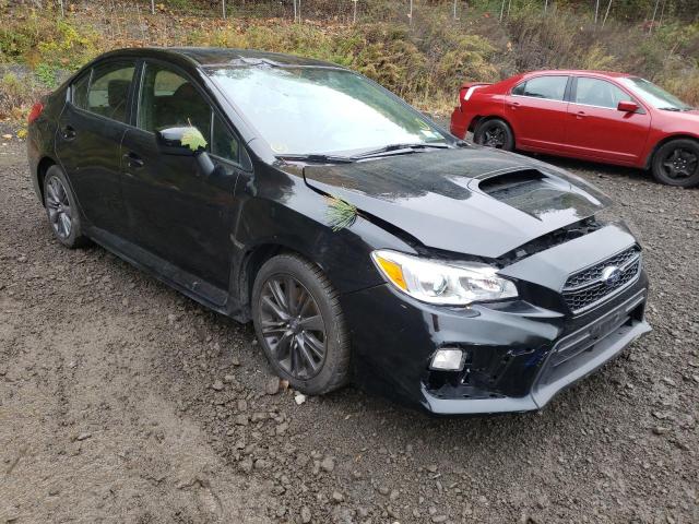 SUBARU WRX 2019 jf1va1a63k9813770