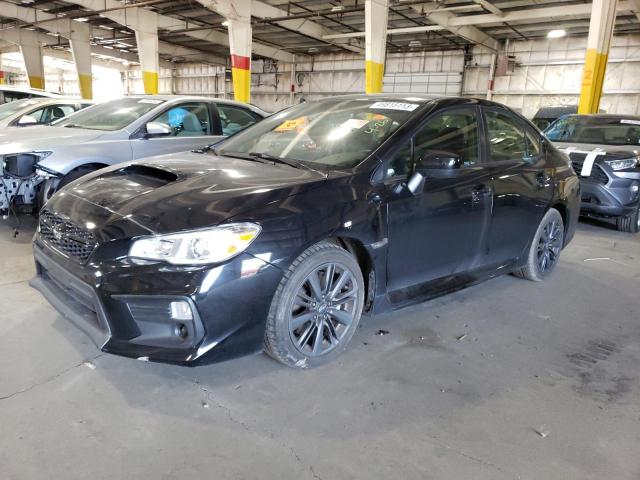 SUBARU WRX 2019 jf1va1a63k9813820