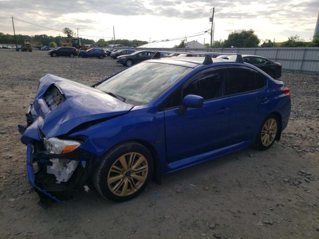 SUBARU WRX 2019 jf1va1a63k9815776