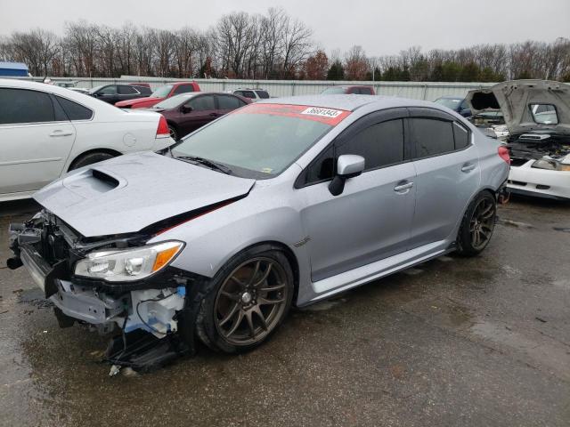 SUBARU WRX 2019 jf1va1a63k9820475