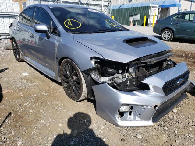 SUBARU WRX 2019 jf1va1a63k9826213